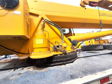 XCMG 2020 Year Factory 20 Ton High Quality Used Truck Crane QY25K5-1 for Sale